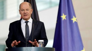Bundeskanzler Scholz l&ouml;st Debatte um Mindestlohnerh&ouml;hung aus