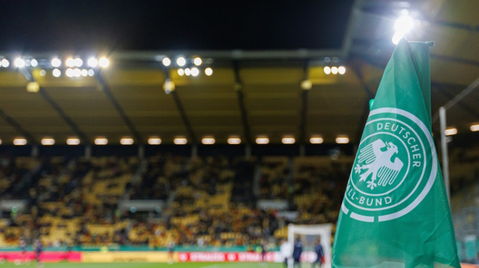 DFB legt Revision gegen Sommermärchen-Urteil ein