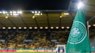 DFB legt Revision gegen Sommermärchen-Urteil ein