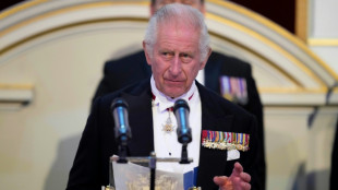 Britischer K&ouml;nig Charles III. wird bei USA-Besuch vor dem Kongress sprechen