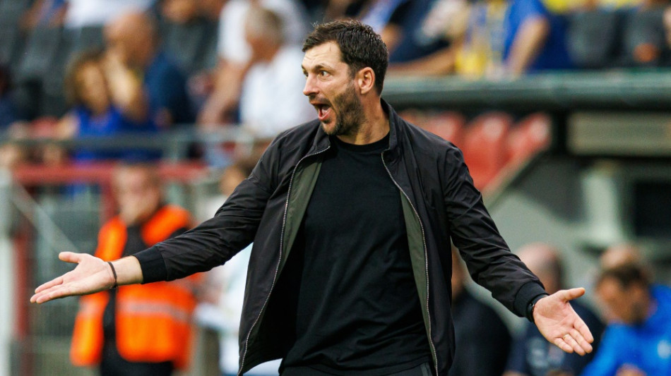 Hertha verspielt Sieg bei Schwarz-R&uuml;ckkehr nach Mainz