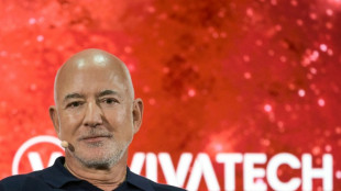 Amazon-Gr&uuml;nder Bezos m&ouml;chte umweltbelastende Industrien ins All schicken 