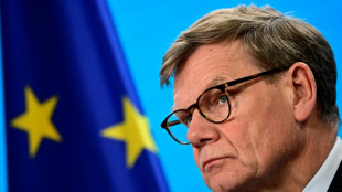 Wadephul tauscht sich in Griechenland mit Au&szlig;enminister und Regierungschef aus