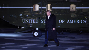 Dem pubblicano testimonianza shock, 'Trump mi violent&ograve; brutalmente nel '93'