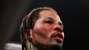 Retiran los cargos de violencia doméstica contra el boxeador Gervonta Davis