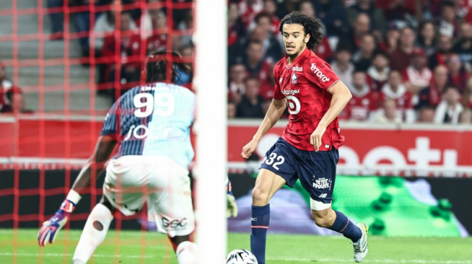 France-born Bouaddi approved to play for Morocco before World Cup