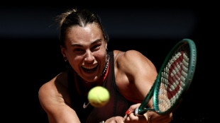Erst holprig, dann deutlich: Sabalenka weiter