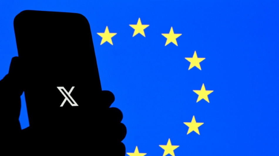EEUU sanciona a excomisario de la UE y otros europeos por las regulaciones tecnol&oacute;gicas