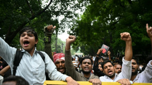 Proteste ausgeweitet: Indische Kakerlaken-Bewegung erh&ouml;ht Druck auf Modi-Regierung
