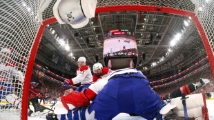 NHL: Kanadas Titeltraum platzt erneut - Carolina im Finale