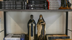 R&eacute;concilier foi et science: dans la seule &eacute;cole d'exorcisme d'Asie