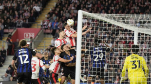 Eckerts Southampton darf von Premier League tr&auml;umen