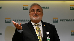 Petrobras, buque insignia brasile&ntilde;o, vuelve al centro de la pol&eacute;mica