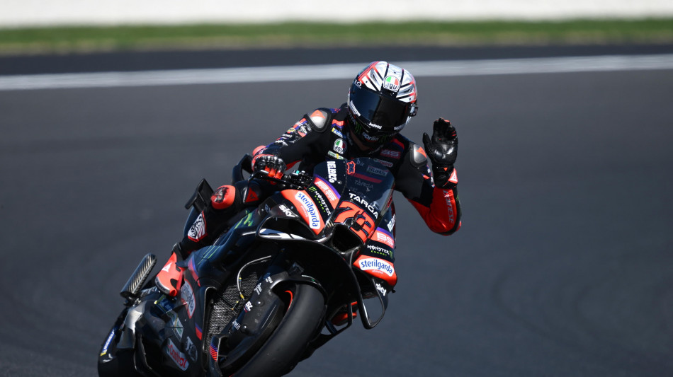 MotoGP: i piloti chiedono garanzie scritte di sicurezza per andare in Qatar