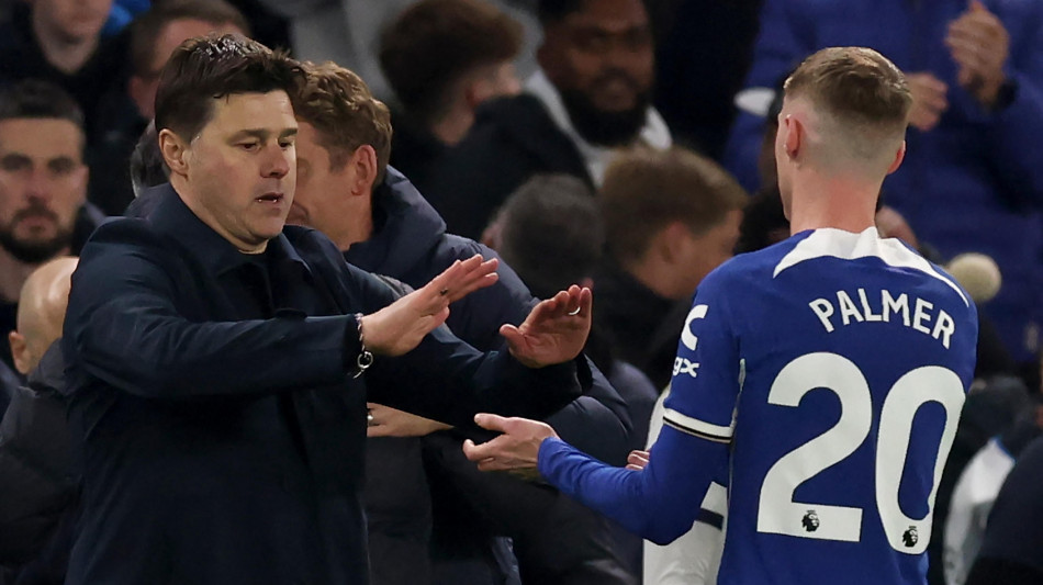 Pochettino &egrave; il nuovo Ct degli Stati Uniti