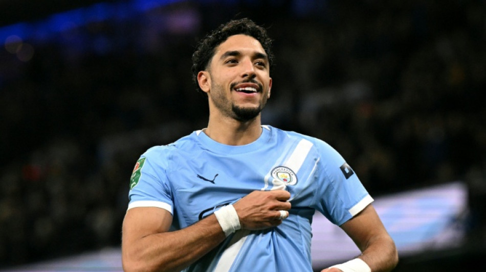 Guardiola wants permission for Guehi to play in League Cup final