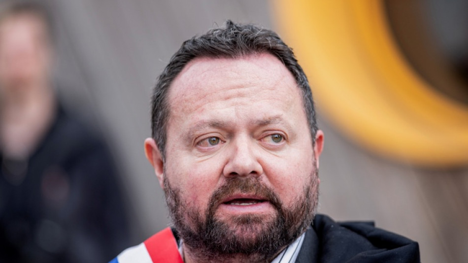 Le RN annonce poursuivre Le Monde pour une information "mensong&egrave;re" sur l'attentat de Trappes