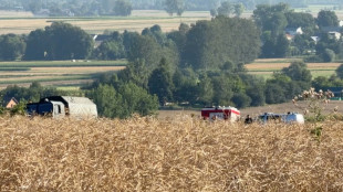 Varsovie accuse Moscou apr&egrave;s la chute d'un missile en Pologne