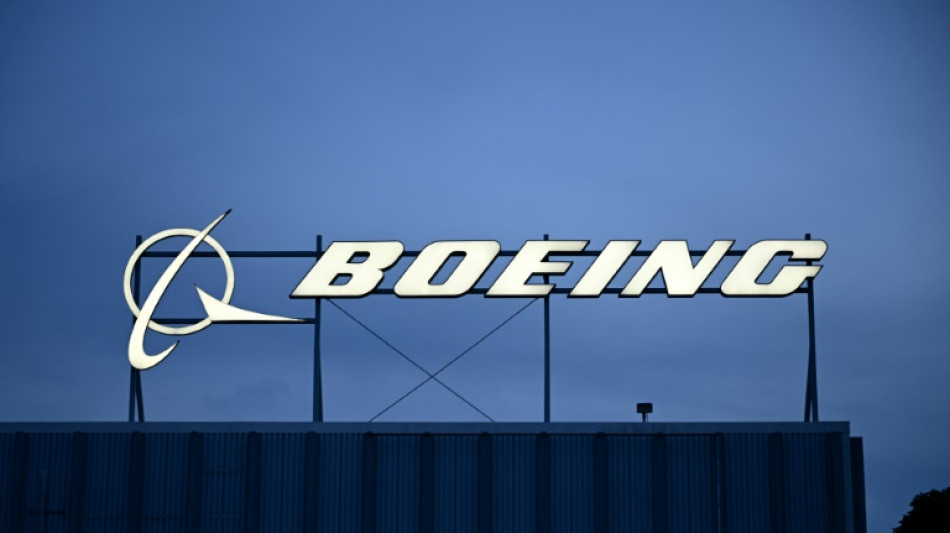 US-Luftfahrtbeh&ouml;rde pr&uuml;ft erneut Panne bei Boeing - Konzernchef verzichtet auf Bonus