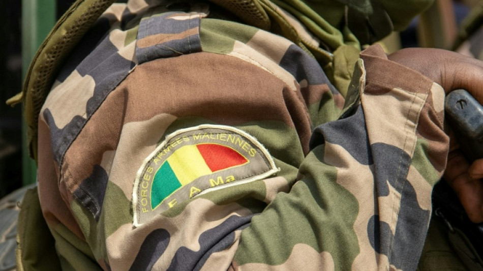 Au moins 50 militaires maliens tu&eacute;s dans une attaque des ind&eacute;pendantistes et des jihadistes samedi
