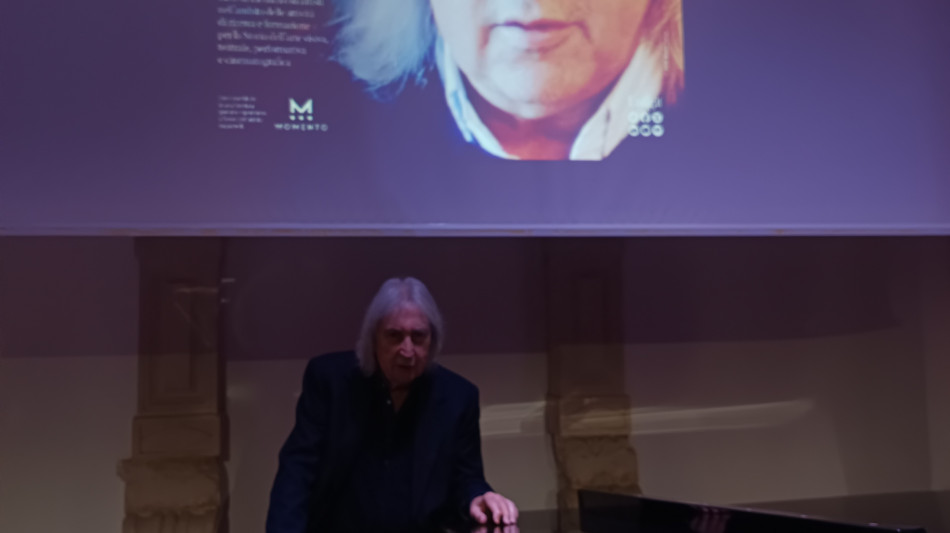 Vanzina, 'c'&egrave; un vuoto cinematografico, i film non raccontano pi&ugrave; i giovani di oggi'