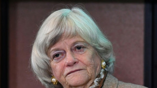 Ermittler: Britische Ex-Ministerin Widdecombe wurde Opfer von "gezieltem Angriff"