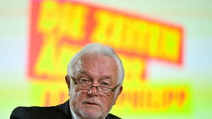 Sonntagstrend: FDP legt nach Entscheidung f&uuml;r Kandidat Kubicki leicht zu