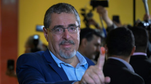 Sozialdemokrat Ar&eacute;valo gewinnt Pr&auml;sidentschaftswahl in Guatemala