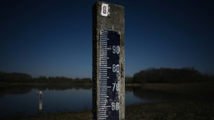 Un mois sans v&eacute;ritables pluies en France, record de 2020 &eacute;gal&eacute;