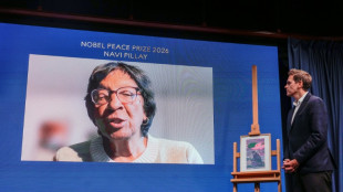 La ganadora del Nobel de la Paz, Navi Pillay, considera "inaceptables" las sanciones contra la CPI