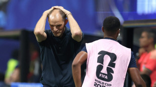 England in Schockstarre: "Fans w&uuml;tend auf Tuchel"