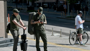 Kiew: F&uuml;nf Tote bei russischen Angriffen auf die Ukraine und einen Schwarzmeerfrachter