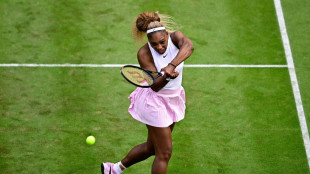 R&uuml;ckkehr mit 44: Serena Williams spielt Einzel in Wimbledon 