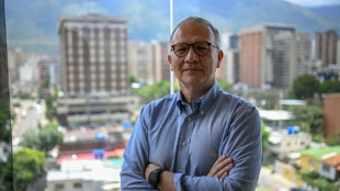 Queda de Maduro foi 'quimioterapia' necess&aacute;ria para democracia da Venezuela, diz opositor