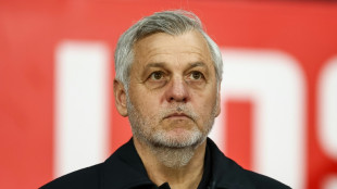 Lille part ways with coach Genesio