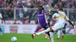 La Fiorentina crolla in casa col Lecce, Torino e Pisa 2-2