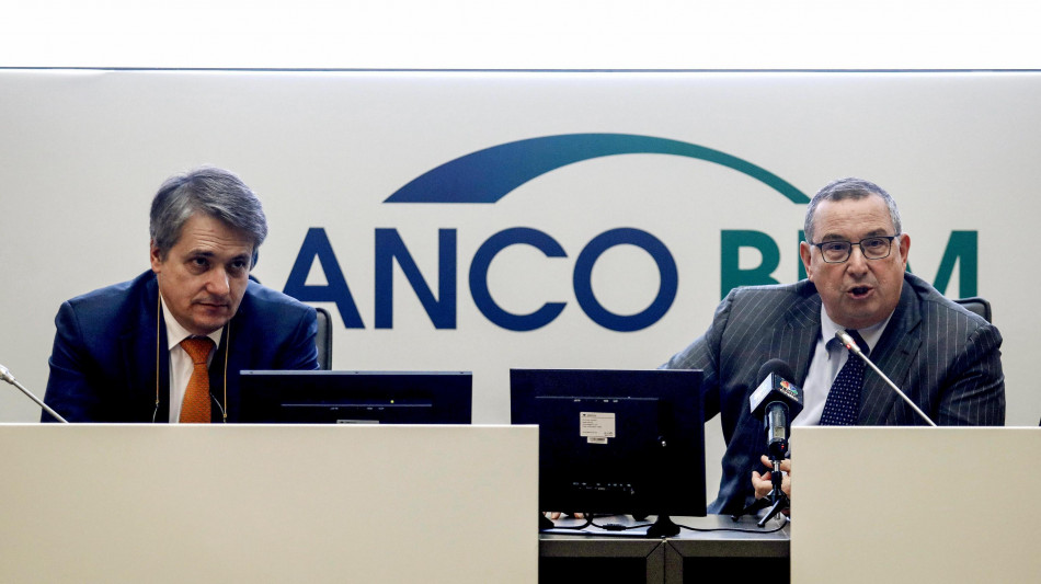 L'utile di Banco Bpm vola a 1,7 miliardi, pi&ugrave; cedole ai soci
