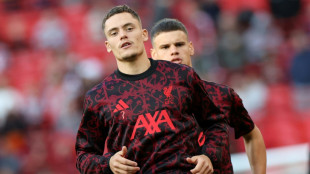 Ballon d'Or: Wirtz auf Rang 29 - hinter Guirassy, vor Olise