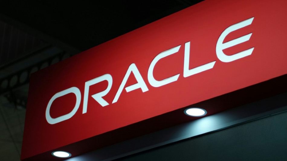 Zweitreichster Mann der Welt: Oracle-Gr&uuml;nder Ellison kommt Musk nahe
