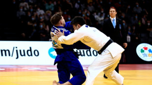 Judocas russos poder&atilde;o competir sob bandeira do pa&iacute;s e com o hino
