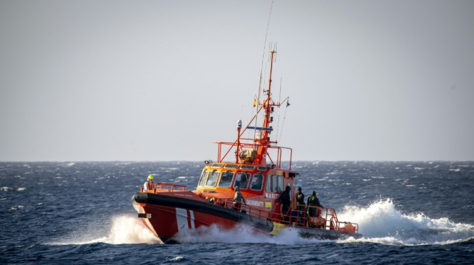 Espa&ntilde;a monitoriza un petrolero averiado sospechoso de pertenecer a la flota fantasma rusa