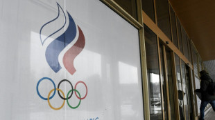 IOC &ouml;ffnet T&uuml;r f&uuml;r R&uuml;ckkehr russischer Sportler 