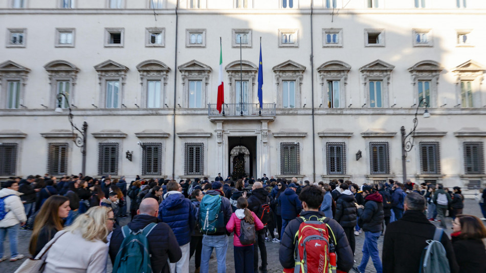 Al via riforma delle sanzioni del Tuf, pi&ugrave; efficaci per ridurre contenzioso