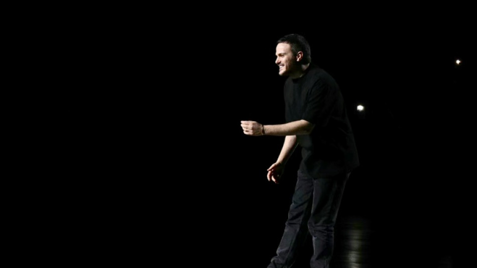 Nuevo director art&iacute;stico de Gucci revela su primera colecci&oacute;n masculina