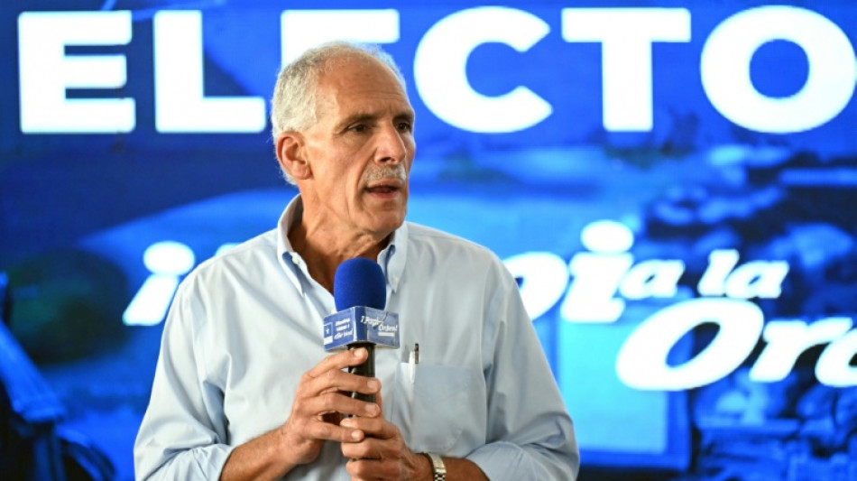 Candidato apoiado por Trump lidera elei&ccedil;&otilde;es em Honduras