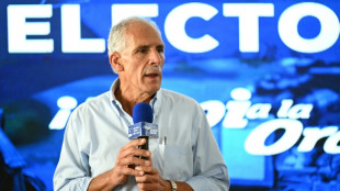 Trump favorite reclaims narrow lead in Honduras presidential vote