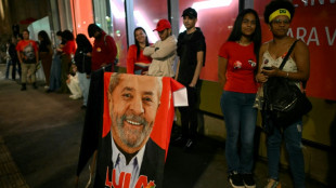 Apesar da dificuldade, 'lulistas' confiam em virada contra Fl&aacute;vio Bolsonaro