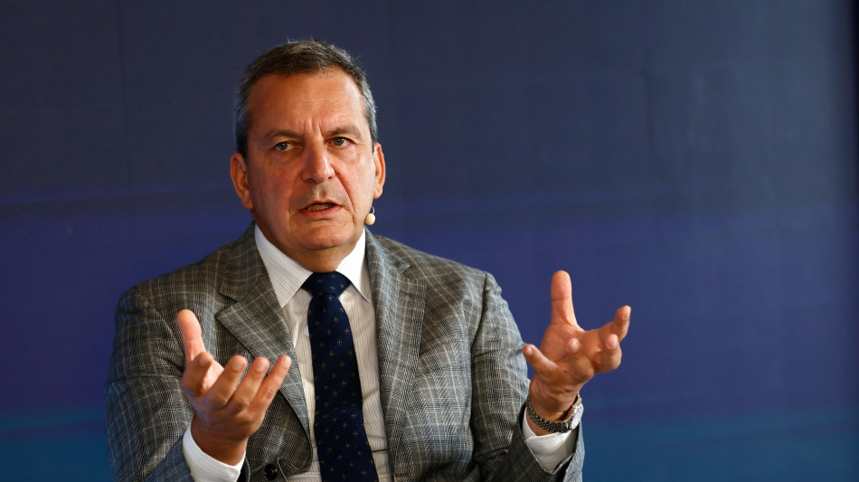 Le scorte di gas al 90% in Italia con 10 giorni d'anticipo