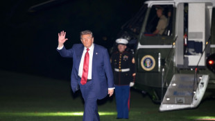 Trump: Iranische Antwort auf US-Vorschlag ist "vollkommen inakzeptabel"