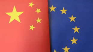 Les Europ&eacute;ens cherchent la parade face &agrave; la d&eacute;ferlante chinoise
